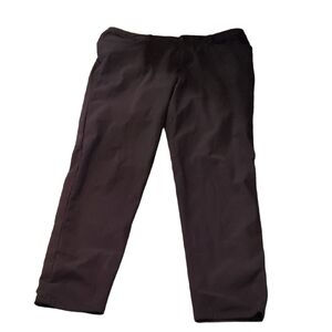 Lululemon ABC Pant Classic Black Size 36